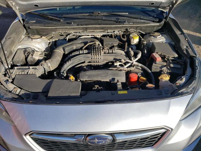 Photo 10 VIN: 4S3GTAA62K3708282 - SUBARU IMPREZA 