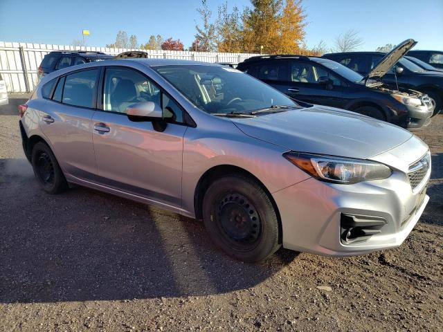 Photo 3 VIN: 4S3GTAA62K3708282 - SUBARU IMPREZA 