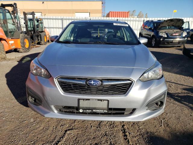 Photo 4 VIN: 4S3GTAA62K3708282 - SUBARU IMPREZA 