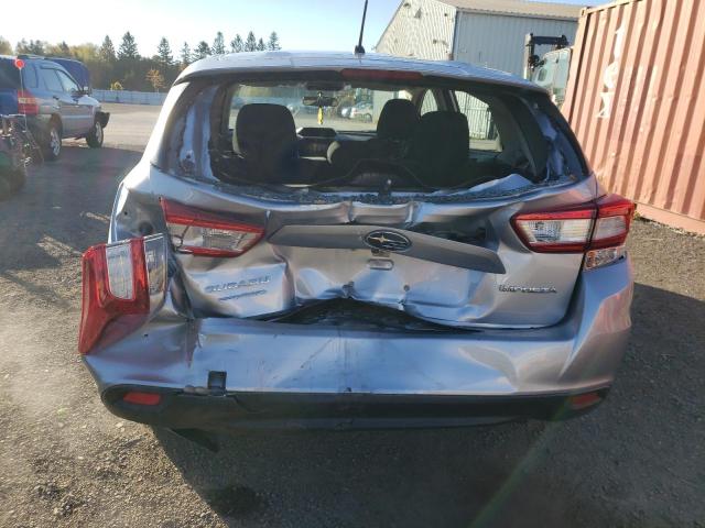 Photo 5 VIN: 4S3GTAA62K3708282 - SUBARU IMPREZA 