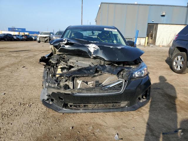 Photo 4 VIN: 4S3GTAA62K3714387 - SUBARU IMPREZA 