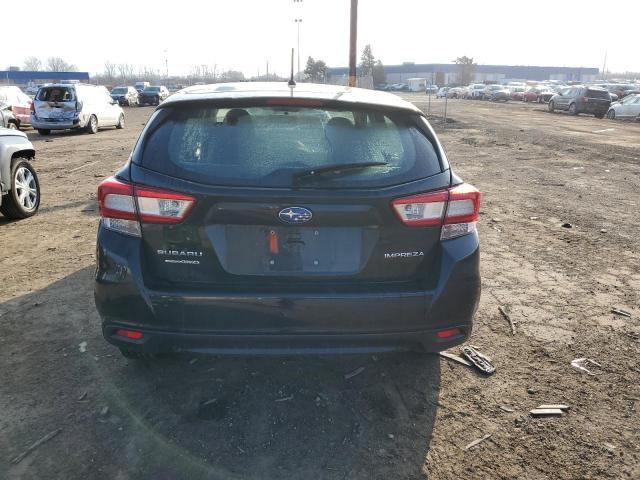 Photo 5 VIN: 4S3GTAA62K3714387 - SUBARU IMPREZA 