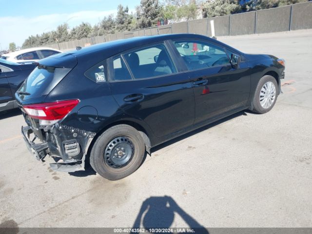 Photo 3 VIN: 4S3GTAA62K3714776 - SUBARU IMPREZA 