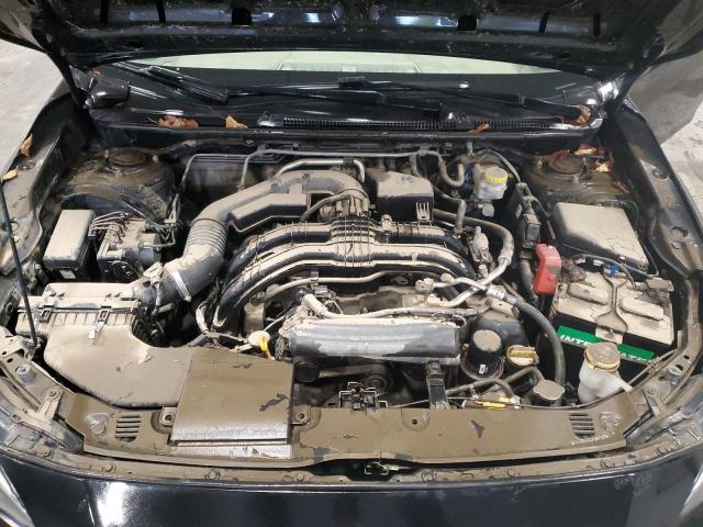 Photo 10 VIN: 4S3GTAA62K3724742 - SUBARU IMPREZA 