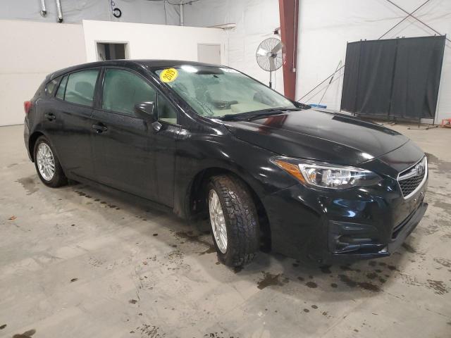 Photo 3 VIN: 4S3GTAA62K3724742 - SUBARU IMPREZA 