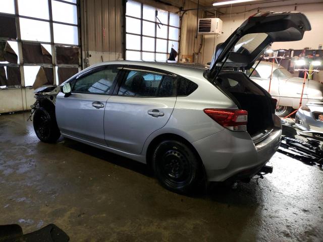 Photo 1 VIN: 4S3GTAA62K3754291 - SUBARU IMPREZA 