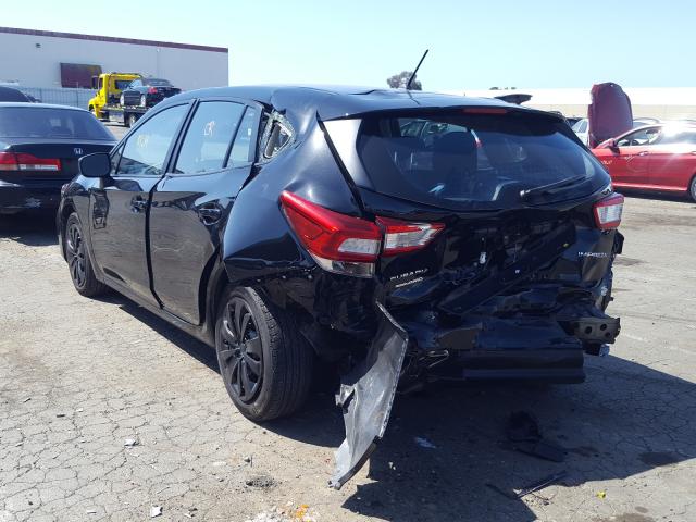 Photo 2 VIN: 4S3GTAA62K3756672 - SUBARU IMPREZA 