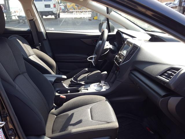 Photo 4 VIN: 4S3GTAA62K3756672 - SUBARU IMPREZA 