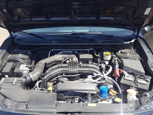 Photo 6 VIN: 4S3GTAA62K3756672 - SUBARU IMPREZA 