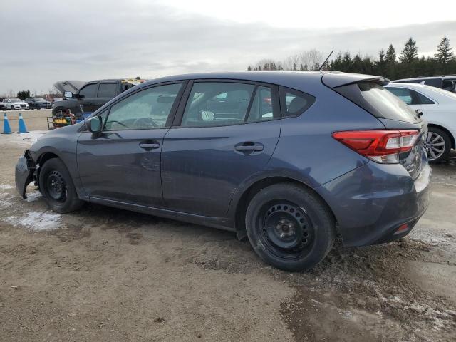 Photo 1 VIN: 4S3GTAA63H3703438 - SUBARU IMPREZA 