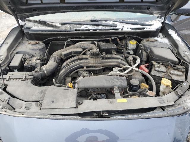 Photo 10 VIN: 4S3GTAA63H3703438 - SUBARU IMPREZA 