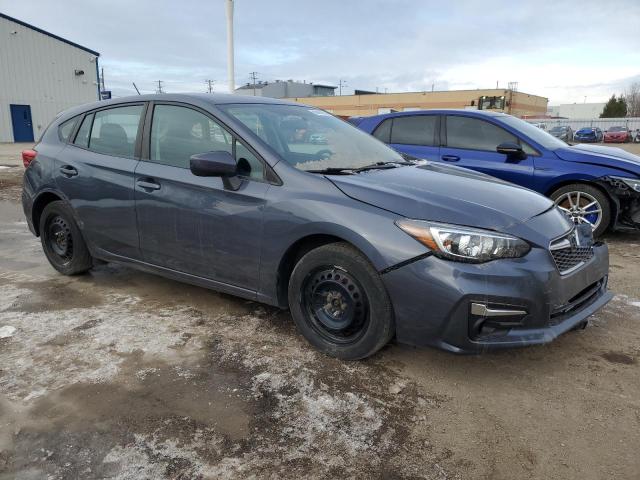 Photo 3 VIN: 4S3GTAA63H3703438 - SUBARU IMPREZA 