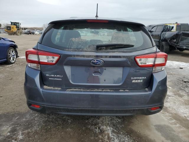 Photo 5 VIN: 4S3GTAA63H3703438 - SUBARU IMPREZA 