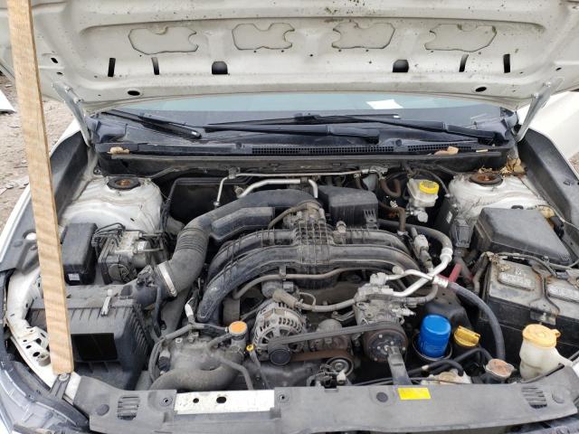 Photo 10 VIN: 4S3GTAA63H3703701 - SUBARU IMPREZA 