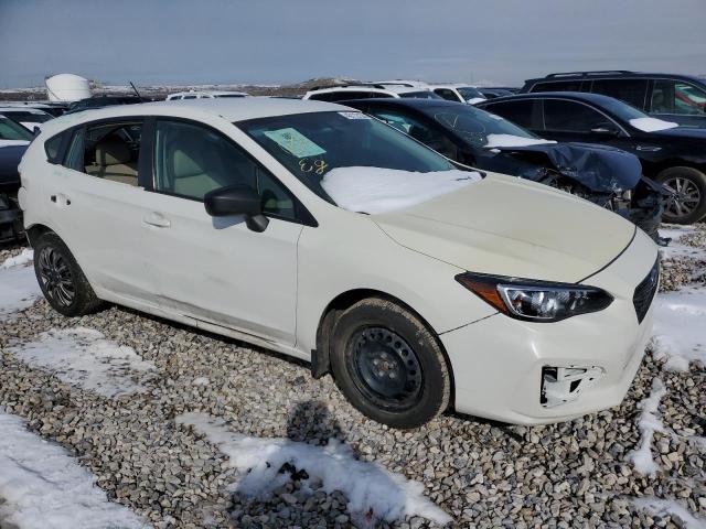 Photo 3 VIN: 4S3GTAA63H3703701 - SUBARU IMPREZA 