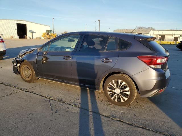 Photo 1 VIN: 4S3GTAA63H3719199 - SUBARU IMPREZA 