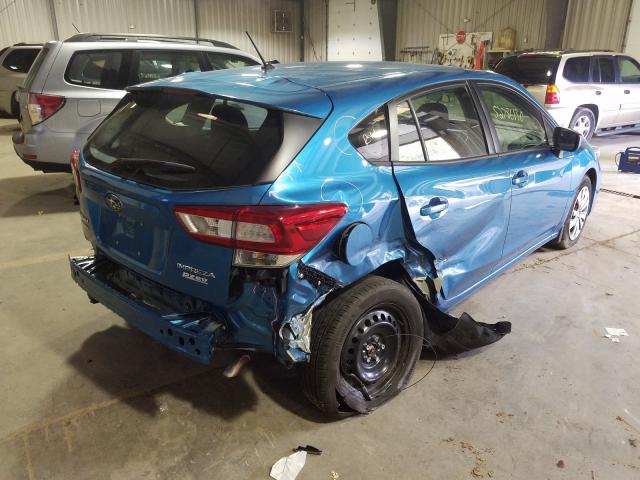 Photo 3 VIN: 4S3GTAA63H3737766 - SUBARU IMPREZA 