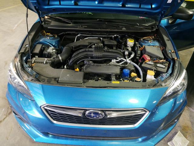 Photo 6 VIN: 4S3GTAA63H3737766 - SUBARU IMPREZA 