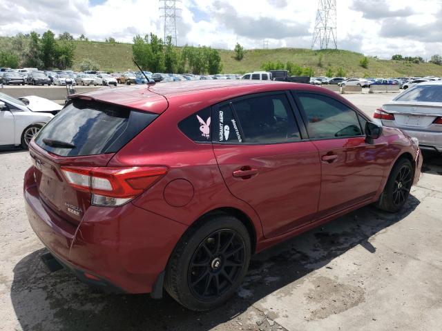 Photo 2 VIN: 4S3GTAA63H3738206 - SUBARU IMPREZA 