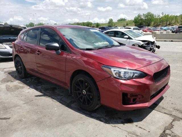 Photo 3 VIN: 4S3GTAA63H3738206 - SUBARU IMPREZA 