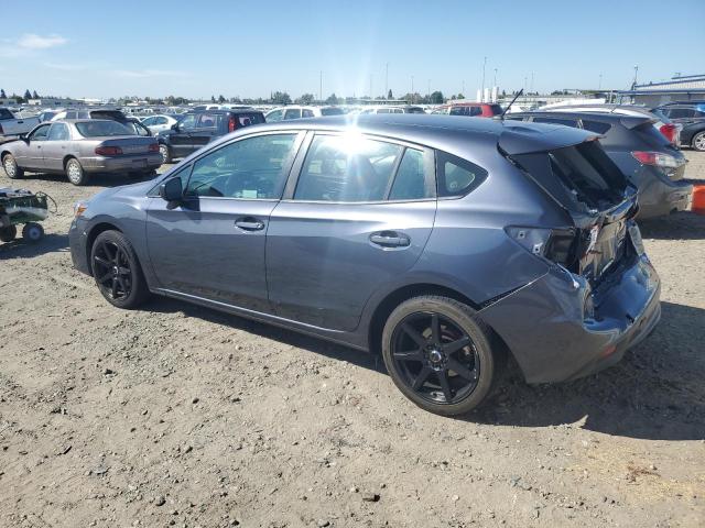 Photo 1 VIN: 4S3GTAA63H3739565 - SUBARU IMPREZA 