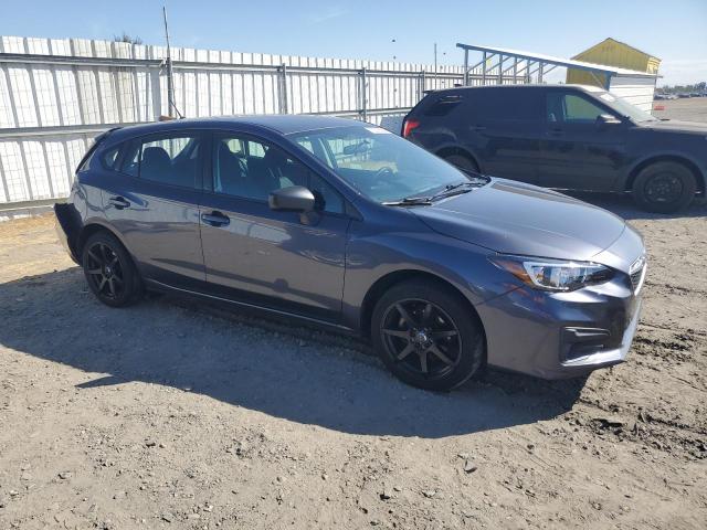 Photo 3 VIN: 4S3GTAA63H3739565 - SUBARU IMPREZA 