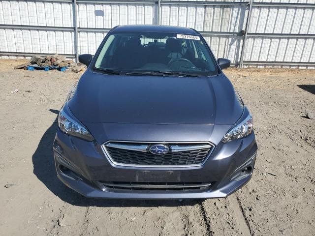 Photo 4 VIN: 4S3GTAA63H3739565 - SUBARU IMPREZA 