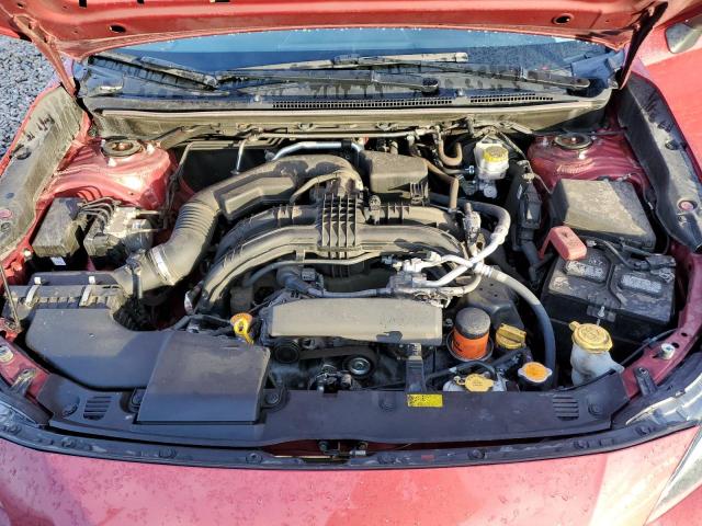 Photo 10 VIN: 4S3GTAA63J1709712 - SUBARU IMPREZA 