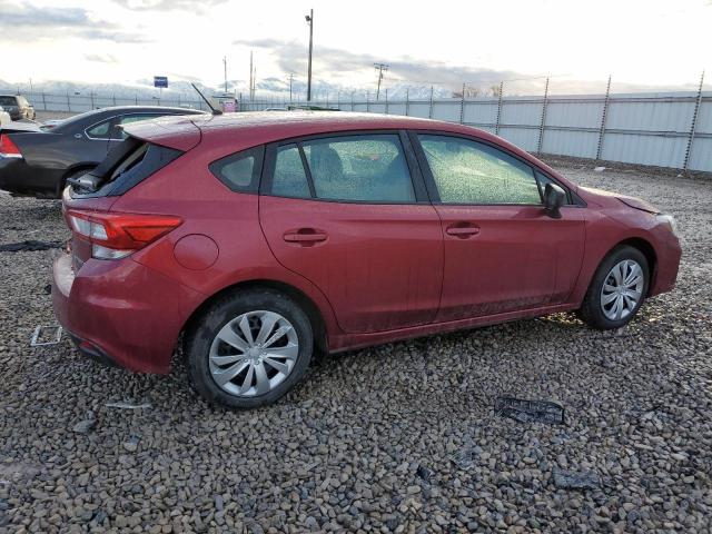 Photo 2 VIN: 4S3GTAA63J1709712 - SUBARU IMPREZA 