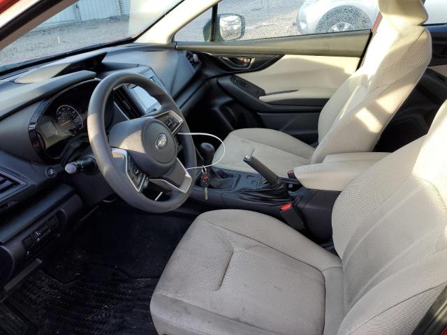 Photo 6 VIN: 4S3GTAA63J1709712 - SUBARU IMPREZA 