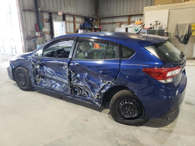 Photo 1 VIN: 4S3GTAA63J1735243 - SUBARU IMPREZA 