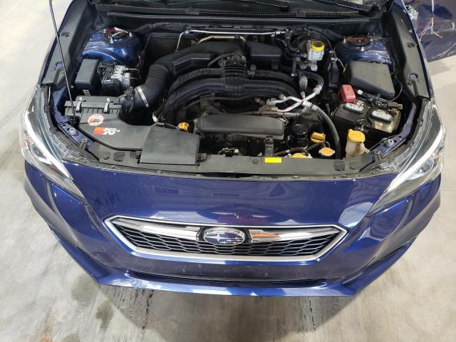 Photo 11 VIN: 4S3GTAA63J1735243 - SUBARU IMPREZA 