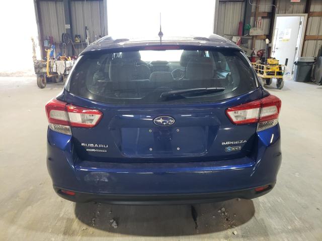 Photo 5 VIN: 4S3GTAA63J1735243 - SUBARU IMPREZA 