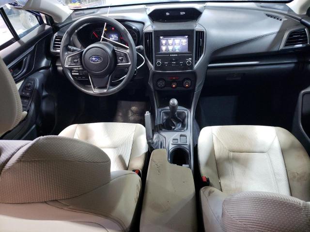 Photo 7 VIN: 4S3GTAA63J1735243 - SUBARU IMPREZA 