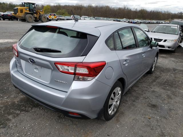 Photo 3 VIN: 4S3GTAA63J1750325 - SUBARU IMPREZA 