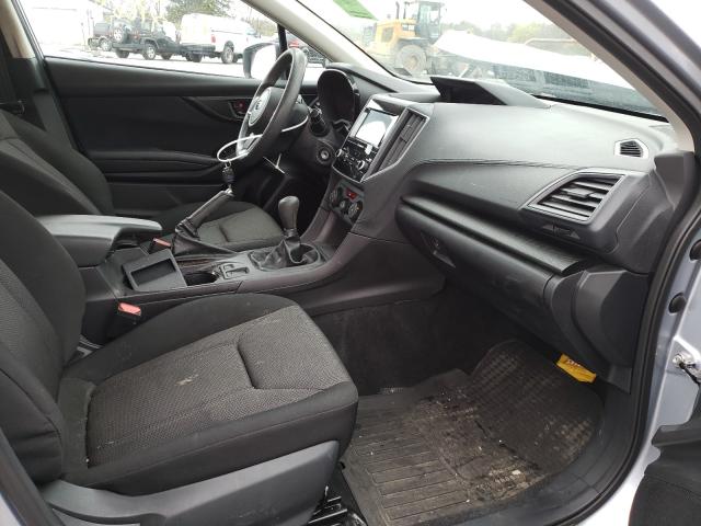 Photo 4 VIN: 4S3GTAA63J1750325 - SUBARU IMPREZA 