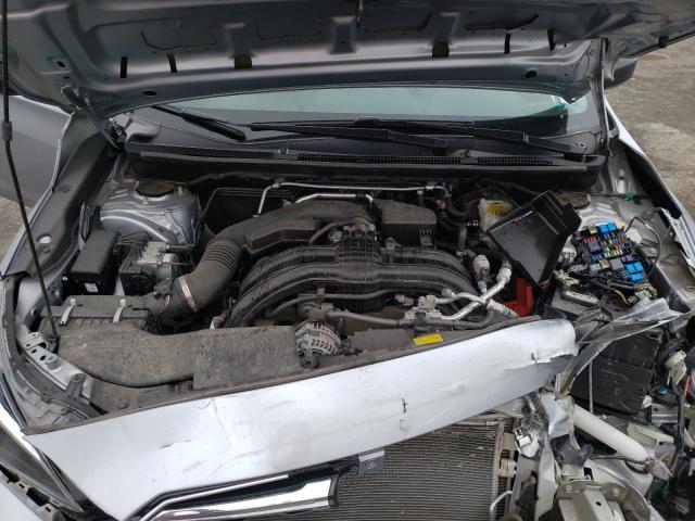 Photo 6 VIN: 4S3GTAA63J1750325 - SUBARU IMPREZA 