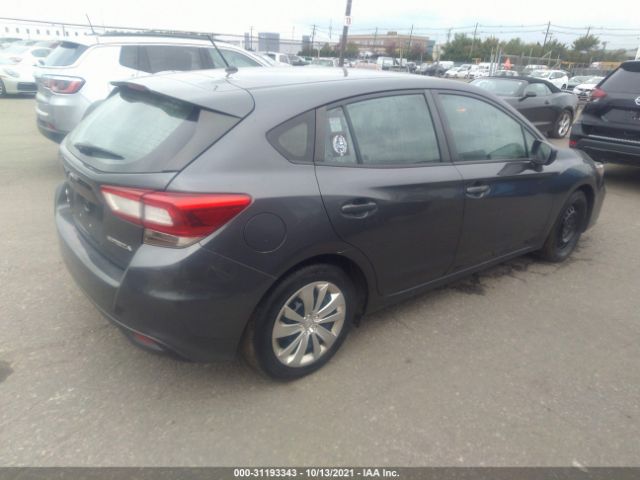 Photo 3 VIN: 4S3GTAA63J3715188 - SUBARU IMPREZA 