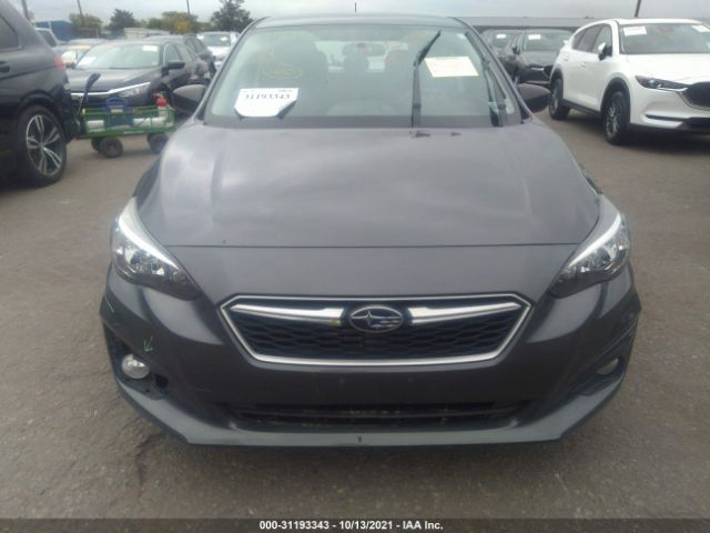 Photo 5 VIN: 4S3GTAA63J3715188 - SUBARU IMPREZA 