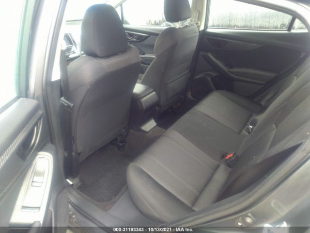 Photo 7 VIN: 4S3GTAA63J3715188 - SUBARU IMPREZA 