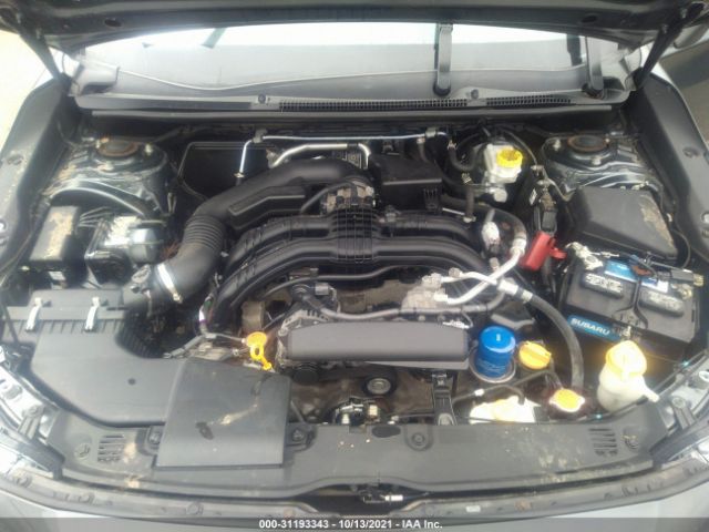 Photo 9 VIN: 4S3GTAA63J3715188 - SUBARU IMPREZA 