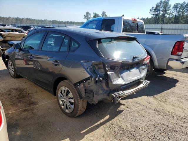 Photo 1 VIN: 4S3GTAA63J3722044 - SUBARU IMPREZA 