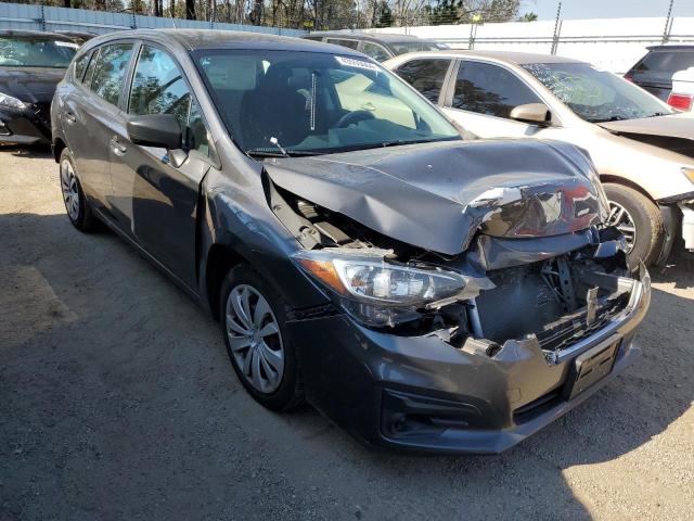 Photo 3 VIN: 4S3GTAA63J3722044 - SUBARU IMPREZA 