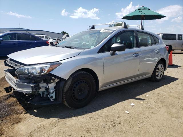 Photo 0 VIN: 4S3GTAA63J3725705 - SUBARU IMPREZA 