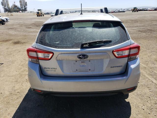 Photo 5 VIN: 4S3GTAA63J3725705 - SUBARU IMPREZA 