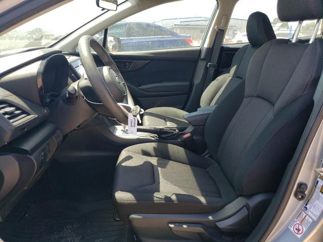 Photo 6 VIN: 4S3GTAA63J3725705 - SUBARU IMPREZA 