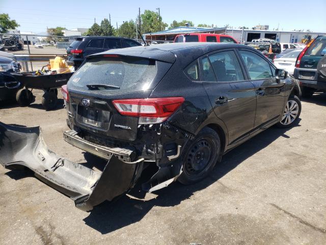 Photo 3 VIN: 4S3GTAA63J3726644 - SUBARU IMPREZA 