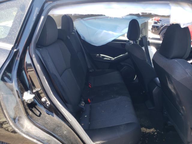 Photo 5 VIN: 4S3GTAA63J3726644 - SUBARU IMPREZA 