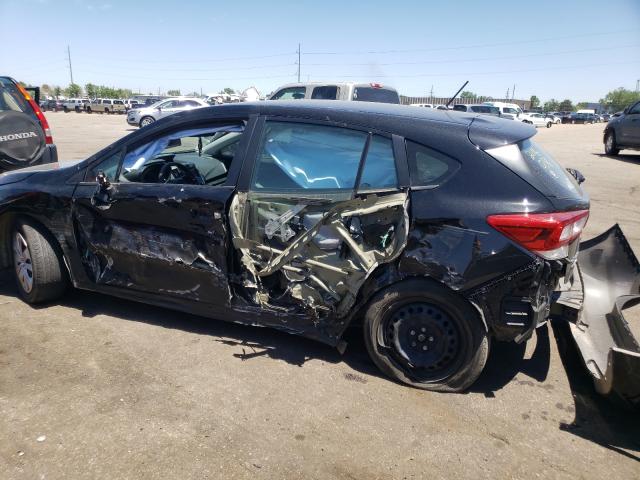 Photo 8 VIN: 4S3GTAA63J3726644 - SUBARU IMPREZA 