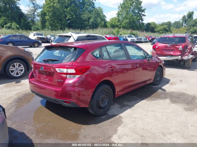 Photo 3 VIN: 4S3GTAA63J3730936 - SUBARU IMPREZA 